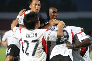 ĐT Long An tiếp tục “trảm” tướng