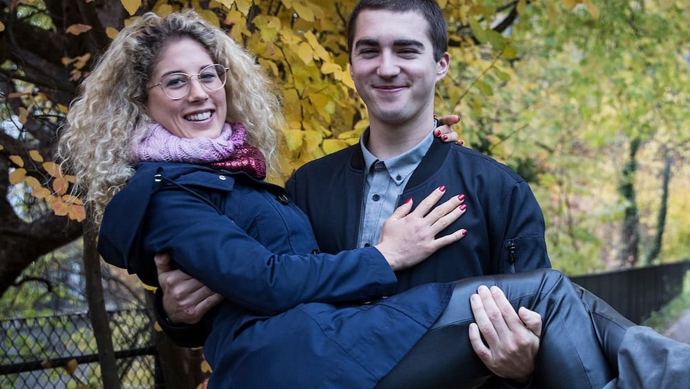 Nhan sắc bóng hồng xe đạp mang vinh quang về cho Thụy Sĩ - 7 Nhan sắc bóng hồng xe đạp mang vinh quang về cho Thụy Sĩ - 7