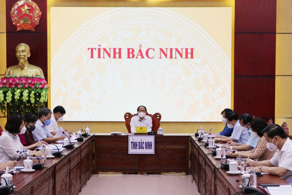 Chính phủ không để địa phương nào thiếu kinh phí chống dịch - 1