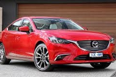 Những mẫu xe đáng cân nhắc dù đã qua sử dụng