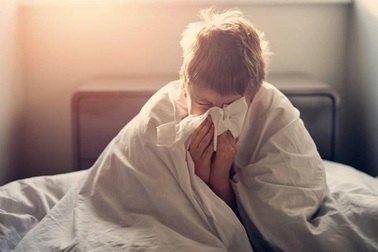 Mỹ, châu Âu ghi nhận các ca viêm gan bí ẩn ở trẻ em