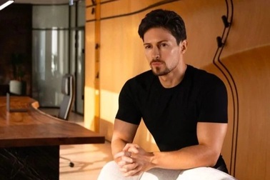 Quan chức Nga tiết lộ quốc gia đứng sau vụ bắt nhà sáng lập Telegram