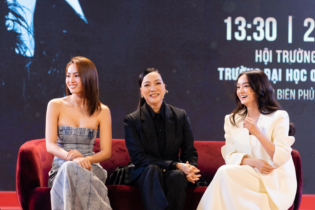 NSND Lê Khanh: Tôi từng có những bài học nhục nhã, ê chề trong nghề - 2 NSND Lê Khanh: Tôi từng có những bài học nhục nhã, ê chề trong nghề - 2
