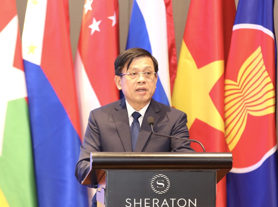 Cần thúc đẩy nghề công tác xã hội bằng những hành động thiết thực - 2 Cần thúc đẩy nghề công tác xã hội bằng những hành động thiết thực - 2