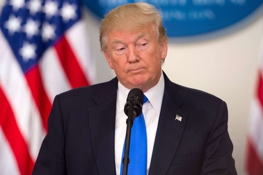 Mỹ mất tập tài liệu tối mật về Nga sau khi ông Trump hết nhiệm kỳ