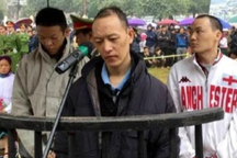 Vụ án thi thể không đầu: 3 kẻ sát nhân lộ diện