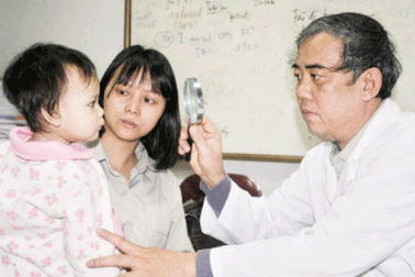 Mùa đông, sợ nhất “da rắn”