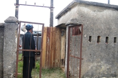 Sở điện lực chỉ đạo cấp điện ngay cho người dân 