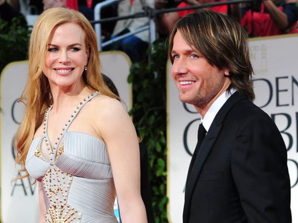 Nicole Kidman có thể mất cho chồng 17 triệu USD khi ly hôn - 1 Nicole Kidman có thể mất cho chồng 17 triệu USD khi ly hôn - 1