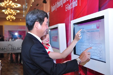 "Chúng tôi mong muốn đóng góp nhiều hơn cho ngành bảo hiểm"