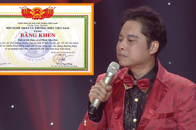 “Ai phong Giáo sư âm nhạc cho Ngọc Sơn cần dập đầu xin lỗi cuộc đời này”