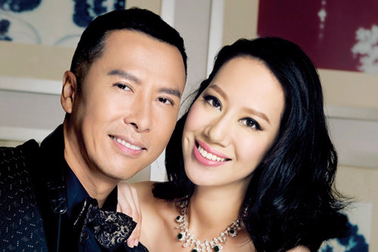 Chân Tử Đan: Nghệ sĩ "tuổi mèo" tài năng, sở hữu tài sản 40 triệu USD