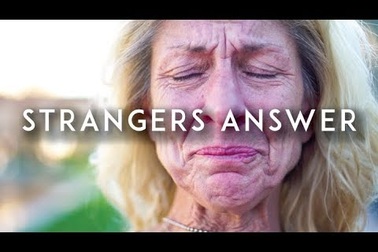 Xem clip cảm động kể về điều đau lòng nhất để thấy... điều quý giá nhất