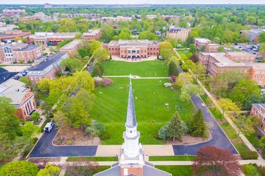 Đại học ELMHURST: Cơ hội sở hữu học bổng đại học lên đến USD 100.000