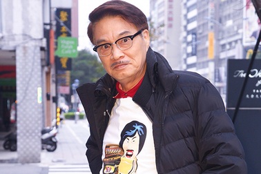 Tài tử Ngô Mạnh Đạt sức khỏe suy yếu vì bị ung thư gan