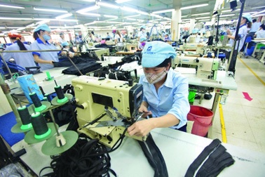 Ứng biến với lương tăng