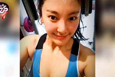 Bí quyết giữ dáng của mỹ nhân Trương Vũ Kỳ