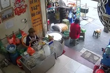 Khách tố bị hành hung, chủ quán cháo sườn ở Hà Nội cho nhân viên nghỉ việc