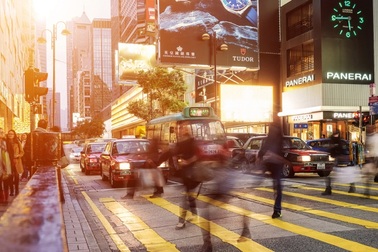 Hồng Kông có còn là thiên đường mua sắm?