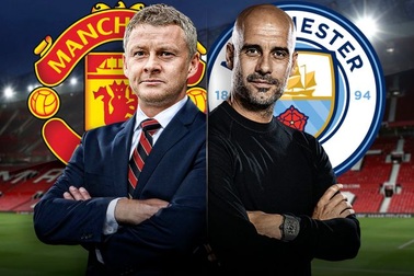 Man Utd - Man City: Fernandes sẽ tiếp tục tỏa sáng?