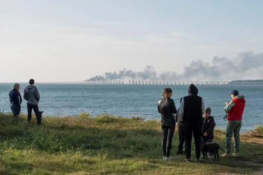 Nút thắt khiến cơ hội đàm phán hòa bình Nga-Ukraine càng thêm mong manh