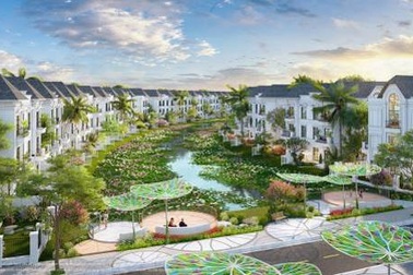 Vinhomes Grand Park ra mắt hàng loạt tiện ích đẳng cấp mới