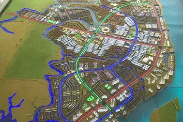 Thanh tra Chính phủ kết luận dự án hàng chục nghìn tỷ thực hiện đúng luật!