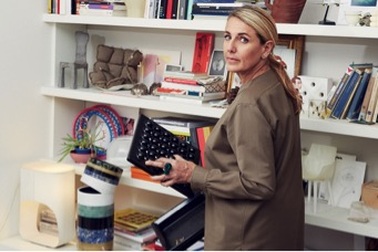 Giao lưu với nhà thiết kế của thập kỷ Patricia Urquiola tại TPHCM