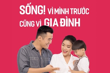 An phúc trọn đời ưu việt - Sống khoẻ | Sống vì mình trước, cũng vì gia đình