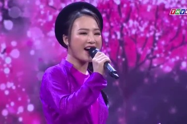 Hai nữ ca sĩ GenZ hát "Đào liễu"