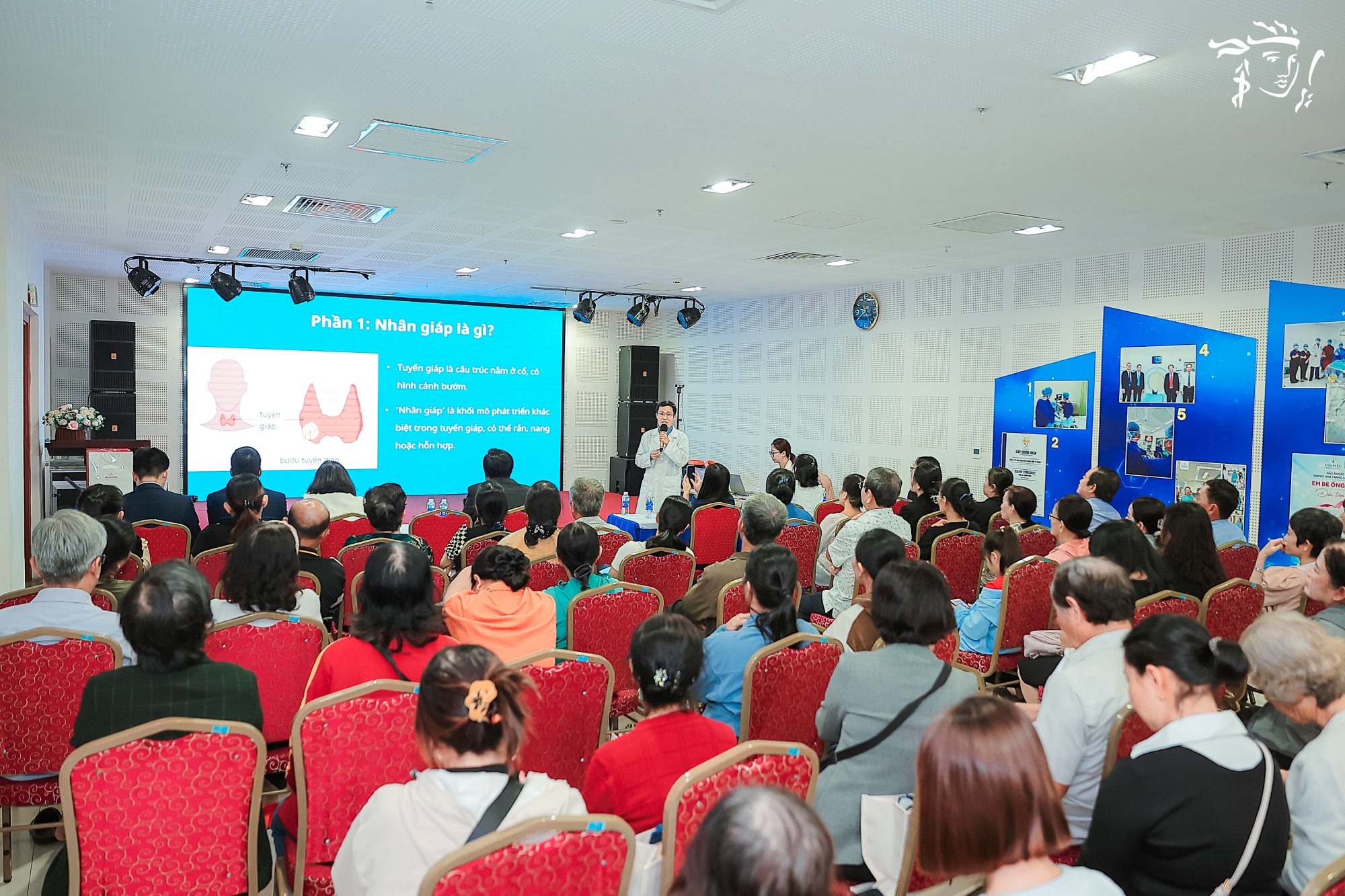Prudential thúc đẩy chăm sóc sức khỏe qua chương trình “Sống chủ động - đẩy lùi ung thư vú” - 2