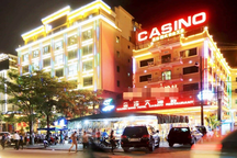 Thủ tướng Campuchia ra lệnh xử lý nghiêm nạn cờ bạc bất hợp pháp