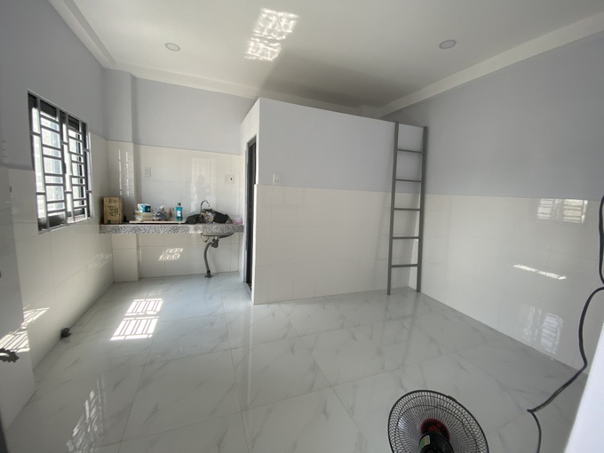 Cô nàng khoe công trình F5 phòng giá chỉ 3,5 triệu, ai cũng gật gù: Người đâu vừa xinh vừa khéo - Ảnh 1. Cô nàng khoe công trình F5 phòng giá chỉ 3,5 triệu, ai cũng gật gù: Người đâu vừa xinh vừa khéo - Ảnh 1.
