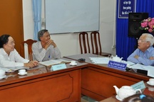 Nhiều nơi lãnh đạo “lười” tiếp dân