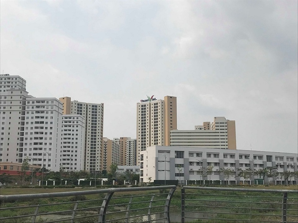 Kiến nghị Chính phủ sớm ban hành khung giá đất 2020 – 2024 - 1 Kiến nghị Chính phủ sớm ban hành khung giá đất 2020 – 2024 - 1