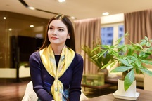 NSƯT Phạm Phương Thảo “ám ảnh” tuổi thơ chăn lợn, sống trong nhà tranh vách đất