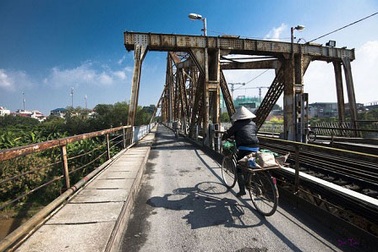 Giữ lại những công trình lịch sử của Hà Nội