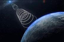 Đài thiên văn bắt được tín hiệu lạ từ trung tâm thiên hà chứa Trái đất