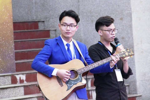 Thủ khoa khối C của Hà Nam mong muốn xóa bỏ định kiến về môn Lịch sử