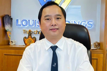 Doanh nghiệp "họ Louis" tuyên bố mất khả năng thanh toán lô trái phiếu 200 tỷ đồng