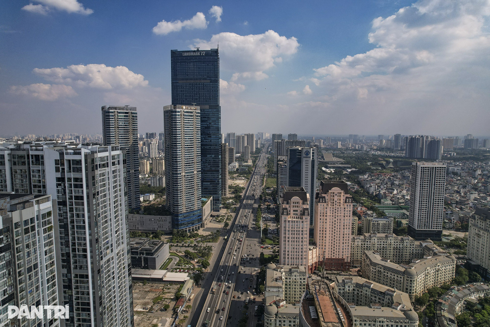 Hanoi - kota modern di jantung warisan seribu tahun - 7 Hà Nội - đô thị hiện đại giữa lòng di sản nghìn năm - 7