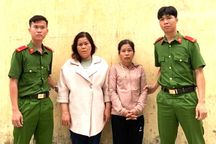 Nghe bạn than nghèo, bèn rủ đi trộm vàng