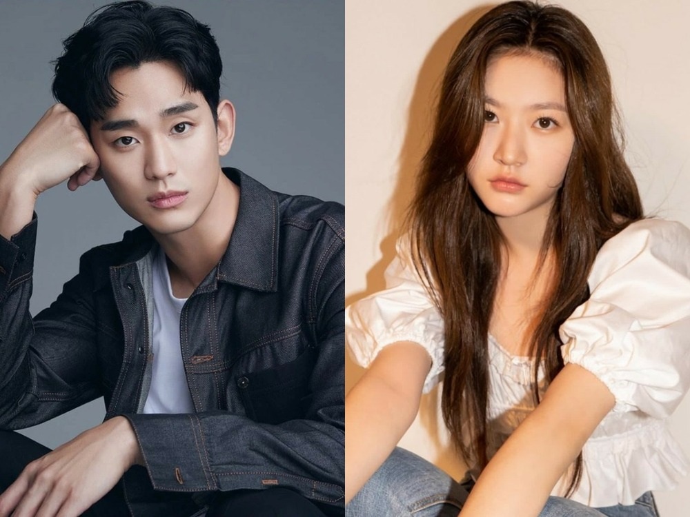 Tài tử “Nữ hoàng nước mắt” Kim Soo Hyun lật ngược tình thế - 2