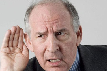 Suy giảm thính lực ở người cao tuổi có chữa được không?