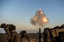 Mỹ đề nghị mình và Iran cùng rút quân, Syria thẳng thừng bác