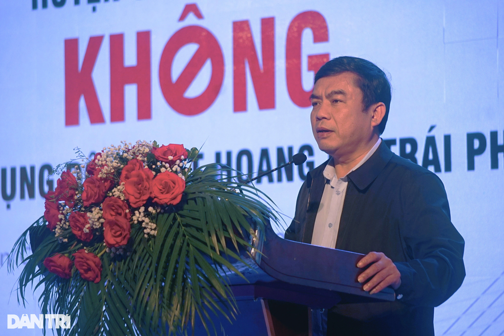 Các sản phẩm động vật hoang dã lợi nhuận cao đều do... cán bộ - 4 Các sản phẩm động vật hoang dã lợi nhuận cao đều do... cán bộ - 4