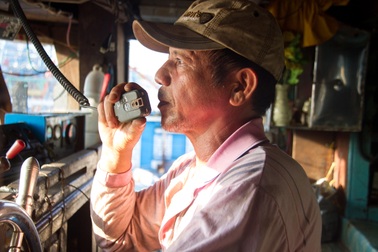 40 năm vươn khơi: Không chỉ mưu sinh mà còn là quyết tâm bảo vệ chủ quyền