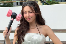 Hà Nội thu 630 tỷ đồng từ Blackpink, Thái Lan sớm biết hút tiền từ mỏ vàng