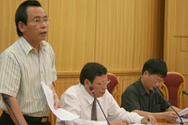 Thu hồi khu đất 178 Nguyễn Lương Bằng để xây công viên