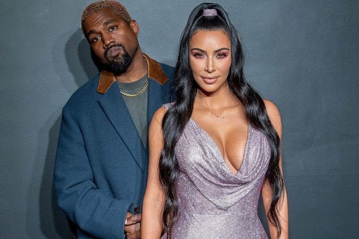 Tỷ phú Kanye West bị cấm biểu diễn tại lễ trao giải Grammy - 2 Tỷ phú Kanye West bị cấm biểu diễn tại lễ trao giải Grammy - 2